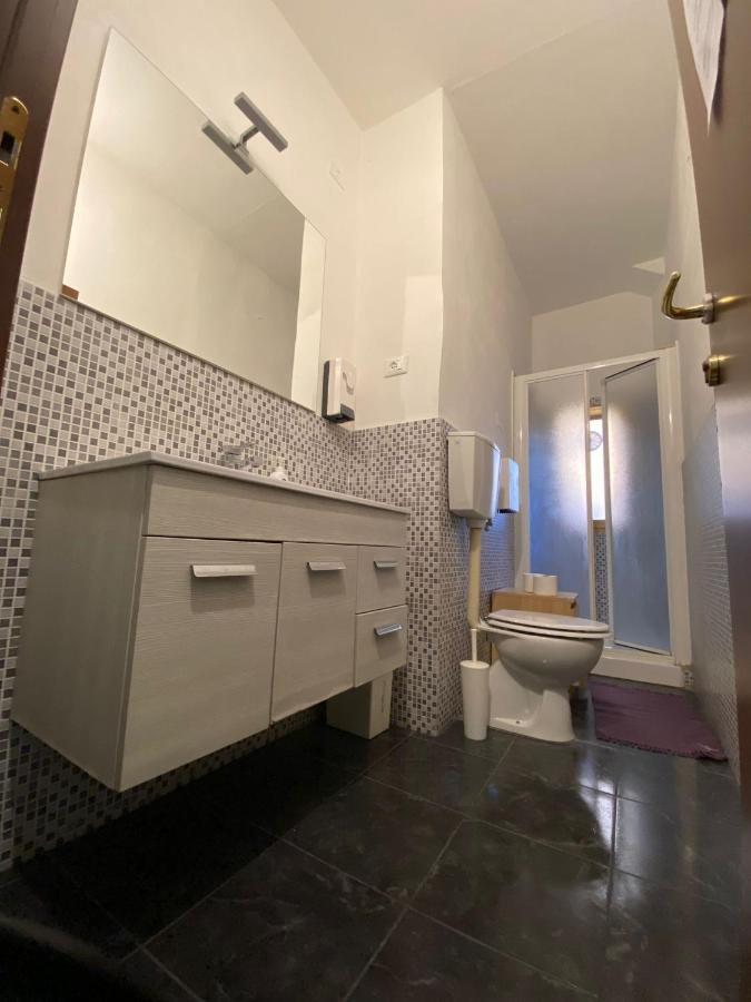 Emerald Fields Hostel Firenze Eksteriør billede